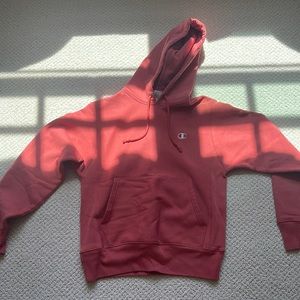 Women’s Champion Reverse Weave Hoodie